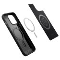 Spigen Mag Armor MagSafe - Case for iPhone 13 Pro (Matte Black)