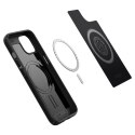 Spigen Mag Armor MagSafe - iPhone 13 Case (Matte Black)