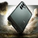 Spigen Tough Armor - Case for Samsung Galaxy S24 (Abyss Green)