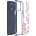 Spigen Ultra Hybrid - Case for iPhone 15 Pro (Blossom)