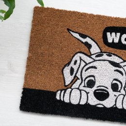 101 Dalmatians - doormat (40 x 60 cm)