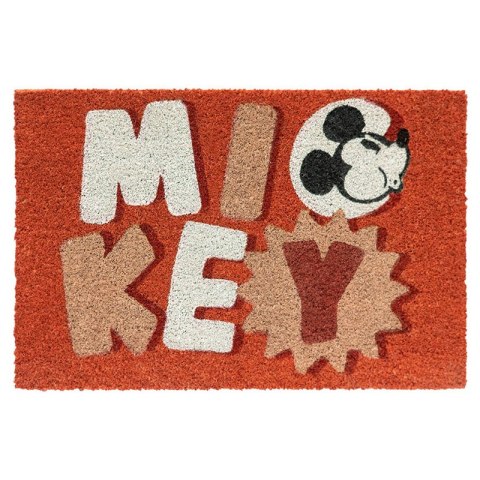 Disney Mickey Mouse - doormat (40 x 60 cm)