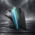 Spigen Core Armor - Case for Samsung Galaxy S24+ (Matte Black)