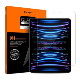 Spigen Glas.TR Slim - Tempered glass for iPad Pro 11