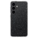 Spigen Liquid Crystal Glitter - Case for Samsung Galaxy S24 (Transparent)