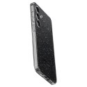 Spigen Liquid Crystal Glitter - Case for Samsung Galaxy S24 (Transparent)