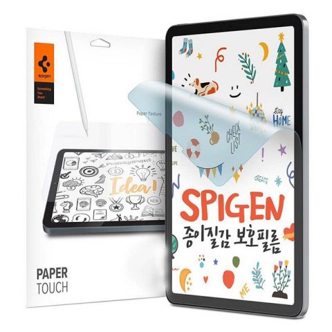 Spigen Paper Touch Pro - Protective film for iPad Pro 12.9" (2022-2020)