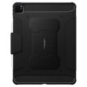 Spigen Rugged Armor Pro - Case for iPad Pro 11" (2022-2020) (Black)