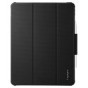 Spigen Rugged Armor Pro - Case for iPad Pro 11" (2022-2020) (Black)