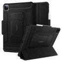 Spigen Rugged Armor Pro - Case for iPad Pro 11" (2022-2020) (Black)