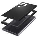 Spigen Thin Fit - Case for Samsung Galaxy S24 Ultra (Black)