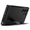 Spigen Tough Armor - Case for Samsung Galaxy S24 Ultra (Black)