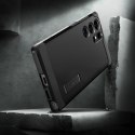 Spigen Tough Armor - Case for Samsung Galaxy S24 Ultra (Black)