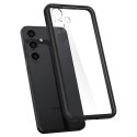 Spigen Ultra Hybrid - Case for Samsung Galaxy S24 (Matte Black)