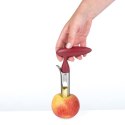 Alpina - Apple / fruit corer in stainless steel