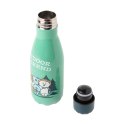 BT21 - Stainless steel 260 ml thermal lunch bottle Outdoor Weekend