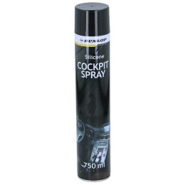 Dunlop - Cockpit cleaning spray 750 ml (neutral)