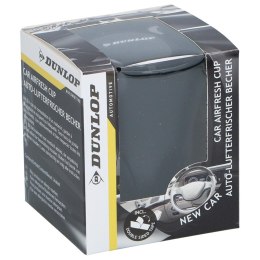 Dunlop - Gel air freshener for car 70 g (new car)