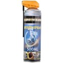 Dunlop - Multi-purpose spray / lubricant / penetrating oil / cleaner / contact spray 500 ml