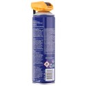 Dunlop - Multi-purpose spray / lubricant / penetrating oil / cleaner / contact spray 500 ml