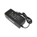 Green Cell - 54.6V 4A (XLR 3 PIN) charger for 48V electric bike battery