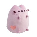 Pusheen - Plush mascot 18 cm (pastel lilac)