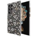 Rifle Paper Clear - Case for Samsung Galaxy S24 Ultra (Petite Fleurs)