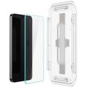 Spigen GLAS.TR EZ FIT 2-Pack - Tempered glass for Samsung Galaxy S24+ (2 pcs)