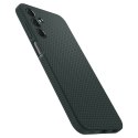 Spigen Liquid Air - Case for Samsung Galaxy A15 4G/5G (Abyss Green)