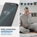 Spigen Neo Flex 2-Pack - Protective film 2 pcs for Samsung Galaxy S24 (Transparent)