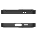 Spigen Optik Armor - Case for Samsung Galaxy S24 (Black)