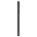 Spigen Rugged Armor - Case for Samsung Galaxy A55 5G (Matte Black)