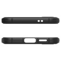 Spigen Rugged Armor - Case for Samsung Galaxy S24 (Matte Black)