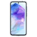 Spigen Ultra Hybrid - Case for Samsung Galaxy A55 5G (Transparent)