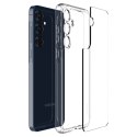 Spigen Ultra Hybrid - Case for Samsung Galaxy A55 5G (Transparent)