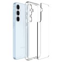 Spigen Ultra Hybrid - Case for Samsung Galaxy A55 5G (Transparent)