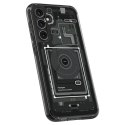 Spigen Ultra Hybrid - Case for Samsung Galaxy S23 FE (Zero One)