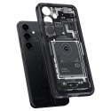 Spigen Ultra Hybrid - Case for Samsung Galaxy S24 (Zero One)