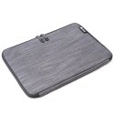 Booq Mamba Sleeve 12 for MacBook 12" (Grey)