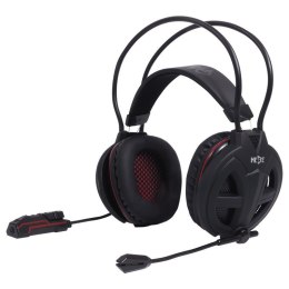 Gamdias Hebe V2 - Stereo Gaming Headset with microphone (PC-PS4)