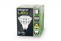 Integral LED Light Bulb GU10 PAR16 5W (35W) 2700K 250lm Warm White