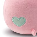 Pusheen - Plush mascot 18 cm (pastel pink)