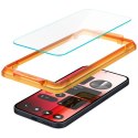 Spigen Alm Glas.TR 2-Pack - Tempered glass for Nothing Phone 2a (Transparent)