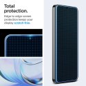 Spigen GLAS.TR EZ FIT Privacy 2-Pack - Tempered glass with privacy filter for Samsung Galaxy S24+ 2 pcs