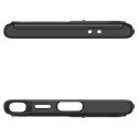 Spigen Optik Armor - Case for Samsung Galaxy S24 Ultra (Black)