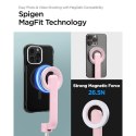 Spigen S570W MagSafe Bluetooth Selfie Stick Tripod - Smartphone tripod / selfie stick holder (Misty Rose).