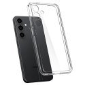 Spigen Ultra Hybrid - Case for Samsung Galaxy S24+ (Transparent)