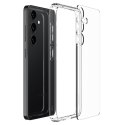 Spigen Ultra Hybrid - Case for Samsung Galaxy S24+ (Transparent)