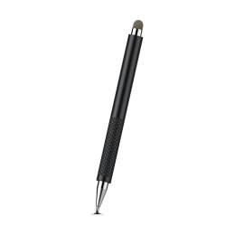 Spigen Universal Stylus Pen - Universal touchscreen stylus (Black)