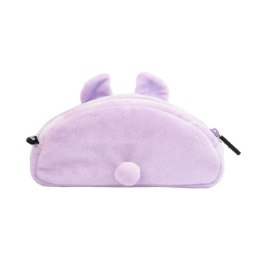 BT21 - INSIDE MANG plush pencil case for utensils